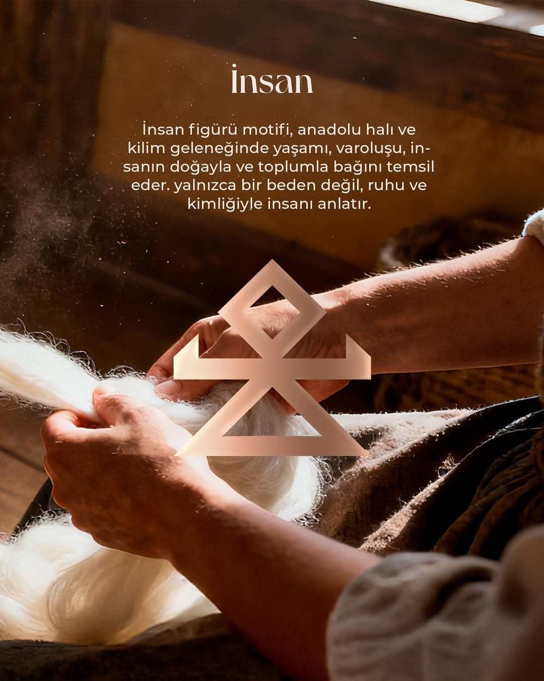 Kumaşlarda Gizli Anlamlar: Sembollerin Gücünü Keşfedin