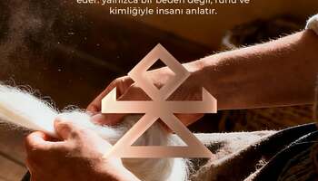 Kumaşlarda Gizli Anlamlar: Sembollerin Gücünü Keşfedin