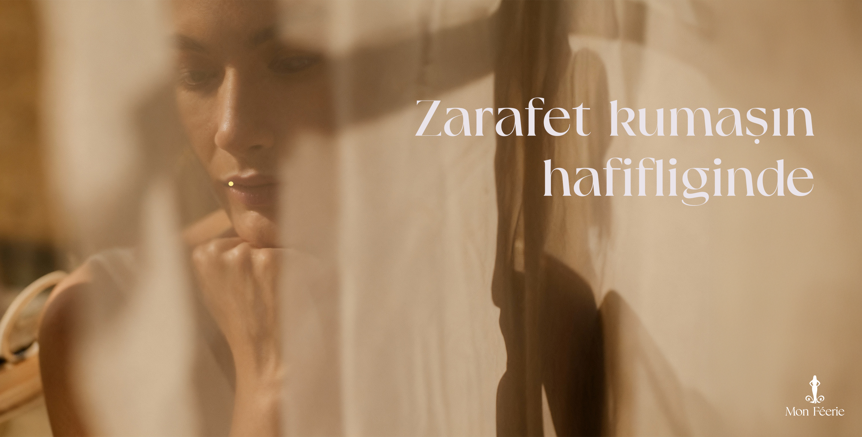 Mon Feerie Nasıl Ortaya Çıktı?